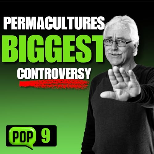 Plastic Mulch in Permaculture: Genius or Blasphemy?