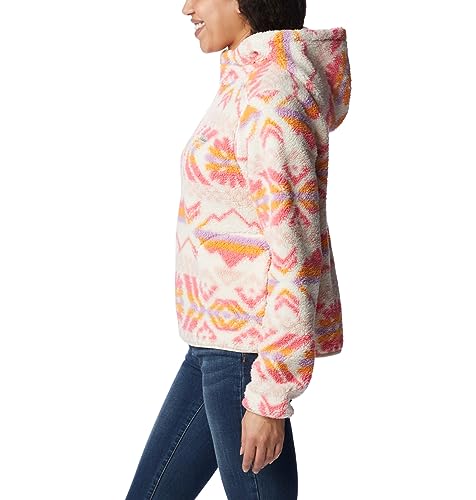 Columbia Women's West Bend Hoodie3