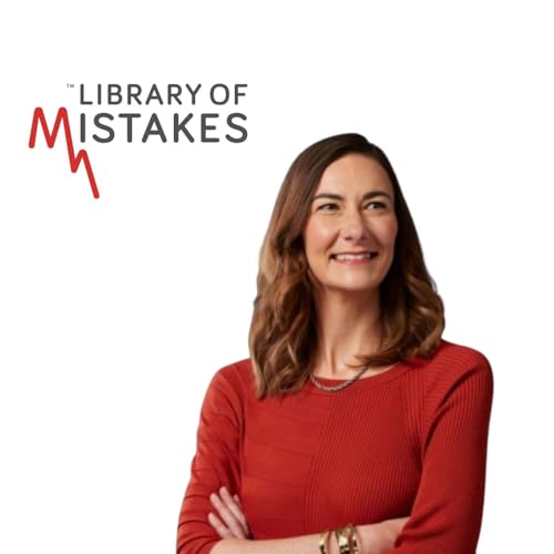 EP 46: Shelf Life #8 (with Jen Mair) Titelbild