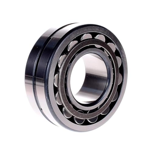 Image of Ball Bearings, 22312-E1-C4 FAG Spherical Roller Bearing 60x130x46mm