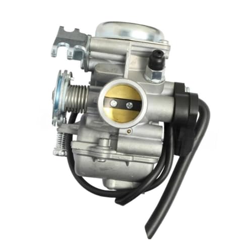 Carburador de moto YAMAHA Mikuni SZ16 que optimiza el motor de 150cc