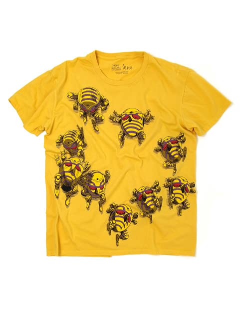 ジョジョ アルトラバイオレンス ハーヴェスト Tシャツ L しげちー jojo Amazon.co.jp: ○○ジョジョの奇妙な冒険×ultra○Tシャツ○第4部