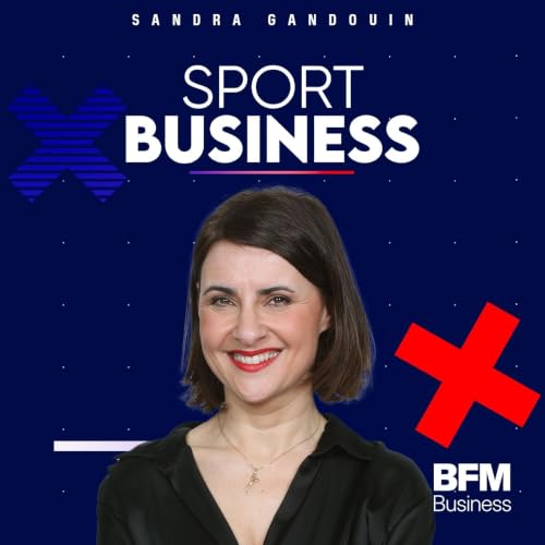 『Sport Business』のカバーアート