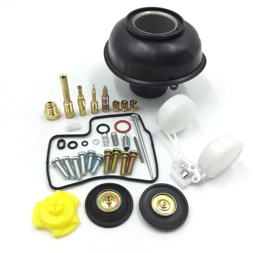 Kit réparation carburateur Keihin pour Pacific PC800 1989-1998