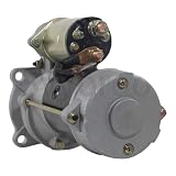For Starter 2743536 For Clark Forklift Mod-B26U-7499