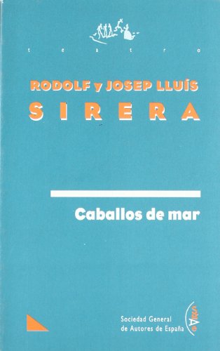Caballos de mar -sgae 24