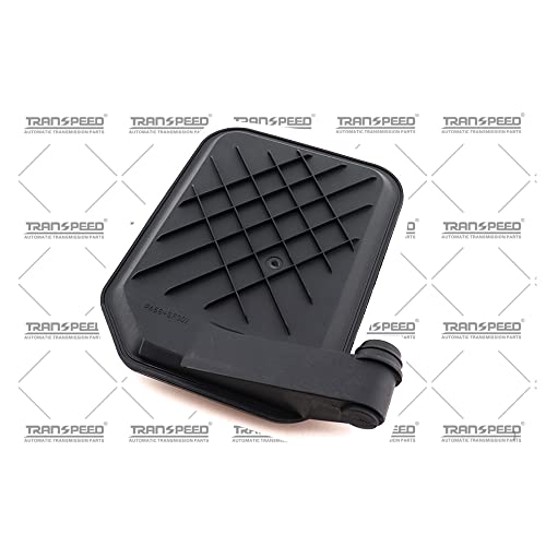 TRANSPEED Kit de filtro e junta de transmissão F4A41 F4A42, junta de cárter de óleo compatível com M