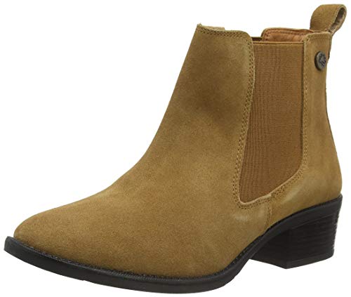 Cabotswood Tetbury, Botas Cortas al Tobillo Mujer Cover