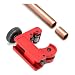 Super-Ego 722200000 Cortatubo, Rojo