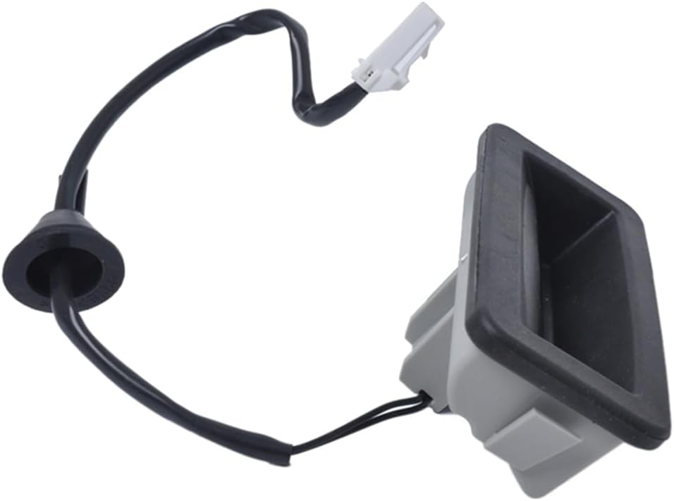 Car Trunk Switch Button Rear Trunk Tailgate Opening Release Switch for Ford for Focus for C-Max 1346324
