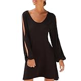 Cómoda camiseta con alto contenido de algodón perfecta para el día a día, relajarte en casa o disfrutar de tu tiempo libre en los días soleados Práctico pack de camisetas, ❀que te asegurará tener siempre una disponible tops mujer tops mujer verano tops mujer fiesta tops mujer cortos ropa de mujer en oferta camisetas mujer vestidos mujer