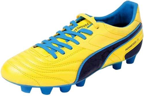 Amazon Co Jp プーマ Puma パラメヒコライト 15 Hg ブレイジング イエロー ピーコート ハワイアン オーシャン シューズ バッグ Amazon Co Jp プーマ Puma パラメヒコライト 15 Hg ブレイジング イエロー ピーコート ハワイアン オーシャン シューズ バッグ