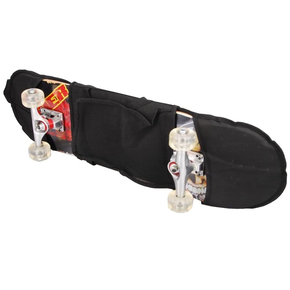 スケートボード (ケース•プロテクター付き！) maniac_sk-187-acc-mdb-t2