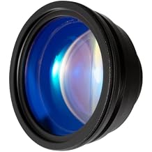 1064nm F-Theta Scan Field Lens F63-F420mm 50x50-300x300mm Optical Lens for Fiber YAG Laser Marking Machine Spare Parts