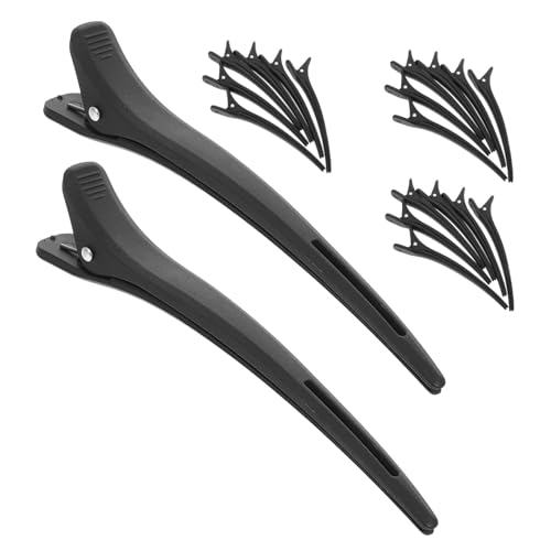 CHICAMPERA 20�_�b �w�A�N���b�v �u���b�N ���e�t�p�����Z�N�V���j���O�c�[�� �y�ʖ����݌v �J���[�����O �J�b�g�Ή� ���@�\�w�A