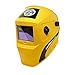 Gentle Prince SMH3511 Welding Helmet automatically Darkening welding surface Welding security surface 10x11.8inch