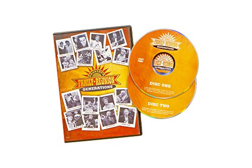 Country's Family Reunion: Generations (2005)