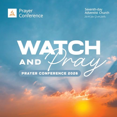 『NNSW Prayer Conference Podcast』のカバーアート