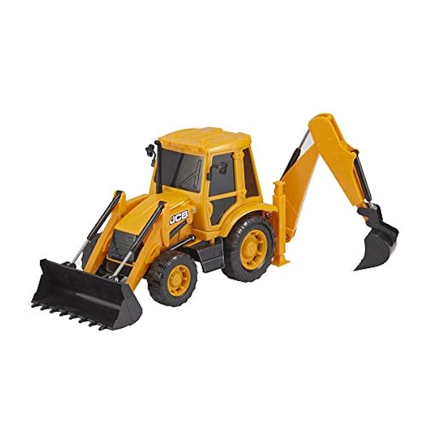 JCB Heavy Load Transporter