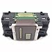 Produktbild Heaveant {Druckerzubehör} Druckerersatzteile Druckkopf QY6-0089 QY6-0089-000 QY60089 QY6 0089 passend für Canon Kopf TS6060 MG5750 MG5751 MG5752 MG5753 Druckkopf Druckkopf (Color : QY6 0089)