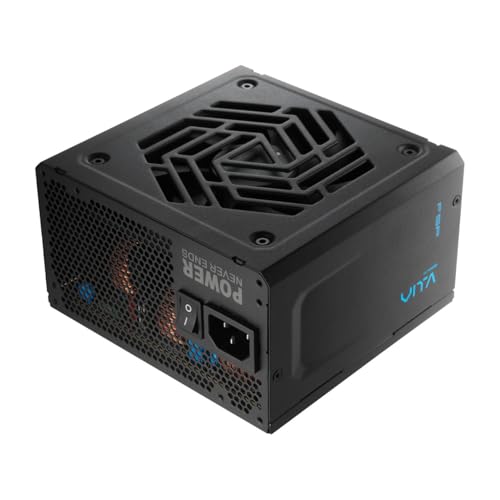 Fortron FSP Bloc d'alimentation VITA 850 BD-B 80+B 850 W ATX3.1/GEN5.1 en vrac