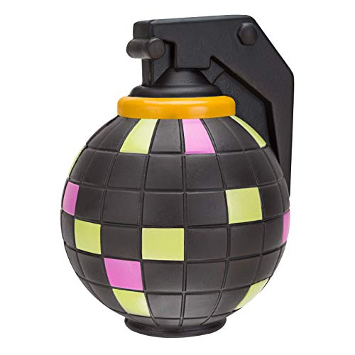 Jazwares Fortnite Loot Foam Squishy, Boogie Bomb