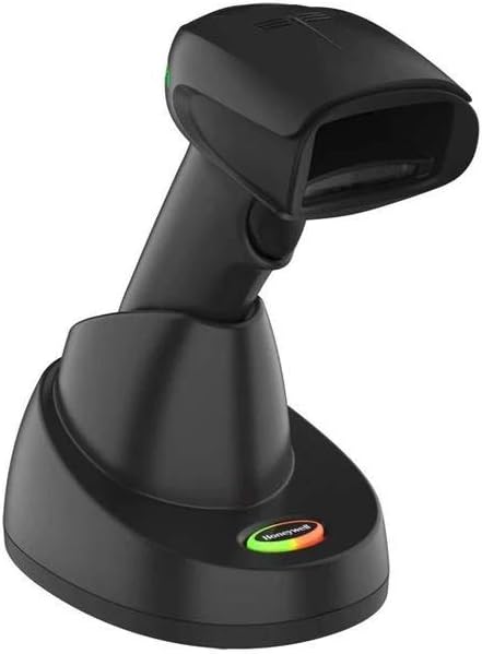 Honeywell Skaner kodów kreskowych Xenon 1952g (1952GSR-2USB-5-R)