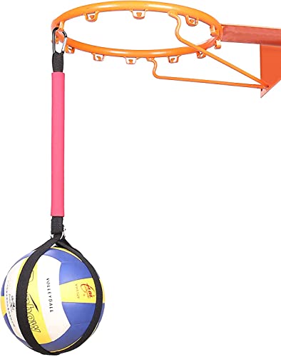 Spike Training Equipment