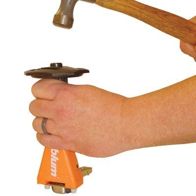 Blum Bzme.0710 Knock-In Tool For Blumotion Hinges