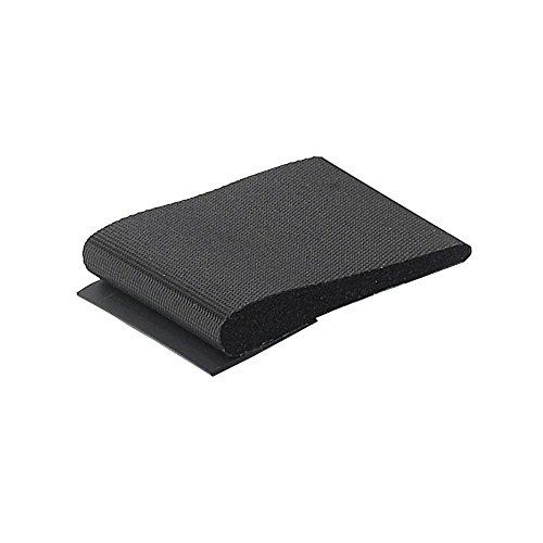 Door Corner Seals, Adhesive -CG4H