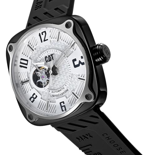 La mejor comparación de Caterpillar Reloj los más solicitados. 15 Imagen adicional