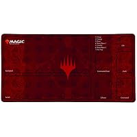 Konix Jujutsu Kaisen Tapis de Souris Gaming 32 x 27 cm - Base
