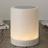 LED-Leuchte wird mit 7 Farbe changing.While dies nicht beeinträchtigen