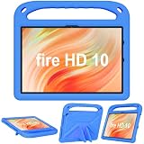 Fire HD 10 Tablet Case Kids 13th/ 11th Gen, 2023/2021, 10 Kids& Kid Pro