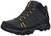Columbia Men's North Plains Mid-High Wateproof Hiking Boot