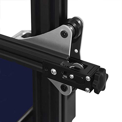Upgraded Ender 3 Pro X Axis Tensioner Belt Stretch Straighten Tensioner Compatible With Creality Ender 3 V2 Ender 3S Cr10 Cr10S Pro Tronxy X3 3D Printer #TOP4