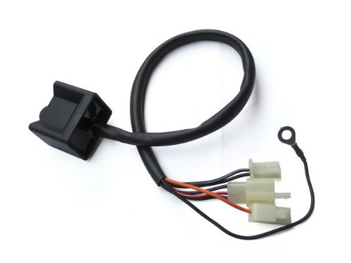 FOR PW80 PW 80 CDI CONTROL UNIT IGNITION CD12