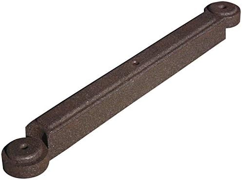 4 Foot Rubber Border - Package of 4 - Landscaping, Gardening, or ...