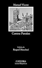 Contra Paraíso (Letras Hispánicas)