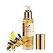 Karseell Collagen Hair Treatment Deep Repair Conditioning All Hair Types 16.90 oz 500ml + Argan Oil Hair Serum for Dry Damaged Hair 50ml