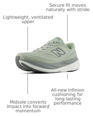 New Balance Men's 1080 V15