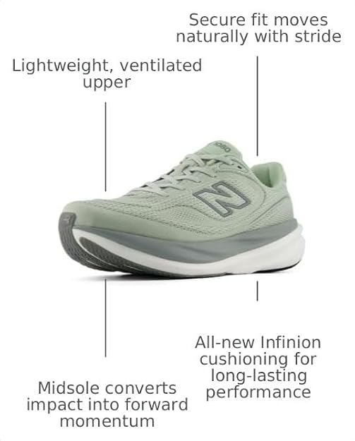 New Balance Men's 1080 V15