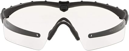 Amazon.co.jp: Oakley(オークリー) SI バリスティックM-Frame 3.0