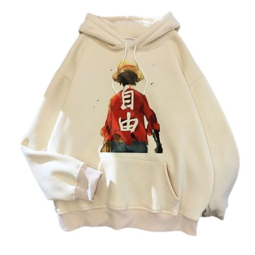 One Piece Hoodie Sweatshirt Men Boy Casual Stylish Latest White Black Pink Lavender Beige Brown 199 299 399 499 Under-image-42