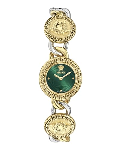 Versace Watch VE0Q00125