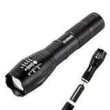 Forte luminosité : faites l'expérience d'une détection fiable et des objets sensibles UV grâce à des perles de lampe LED UV avancées, produisant une luminosité ultra élevée pour un éclairage puissant et une excellente précision dans la découverte de détails invisibles.