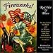 Fireworks Red Hot & Blues