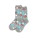 Hot Sox Originals Medical Crew Sock, Gents, Women's 4-10.5