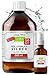 Produktbild Kolloidales Silber 10ppm/500ml - Mit Gratis Spray Sprühflasche - Beste Qualität Durch Spezielles Verfahren - Höchstmögliche Reinheitsstufe von 99,99% - Antibiotische Wirkung, Stärkung des Immunsystems
