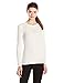 BCBGMAXAZRIA Women's Elain Long Sleeve Lace Top